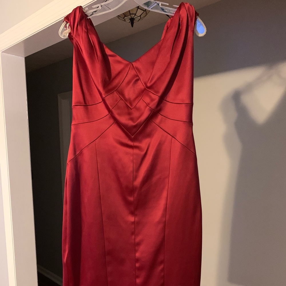 Cocktail dress